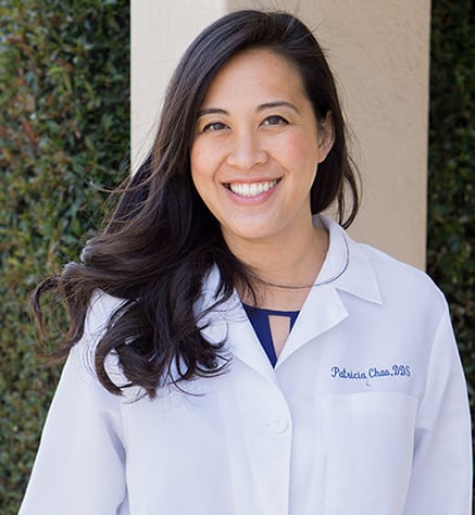 Dr Patricia Chao Santa Clara Dentist Cosmetic Dentist Silicon